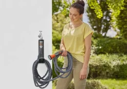 Liano TapFix Vandslangeholder