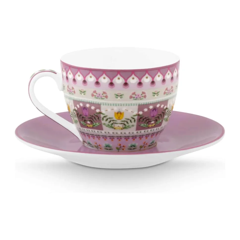 Lily & Lotus Espressokop
