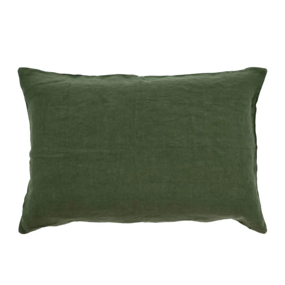 Linen Pude