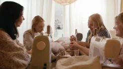 LM14 Symaskine - Limited edition