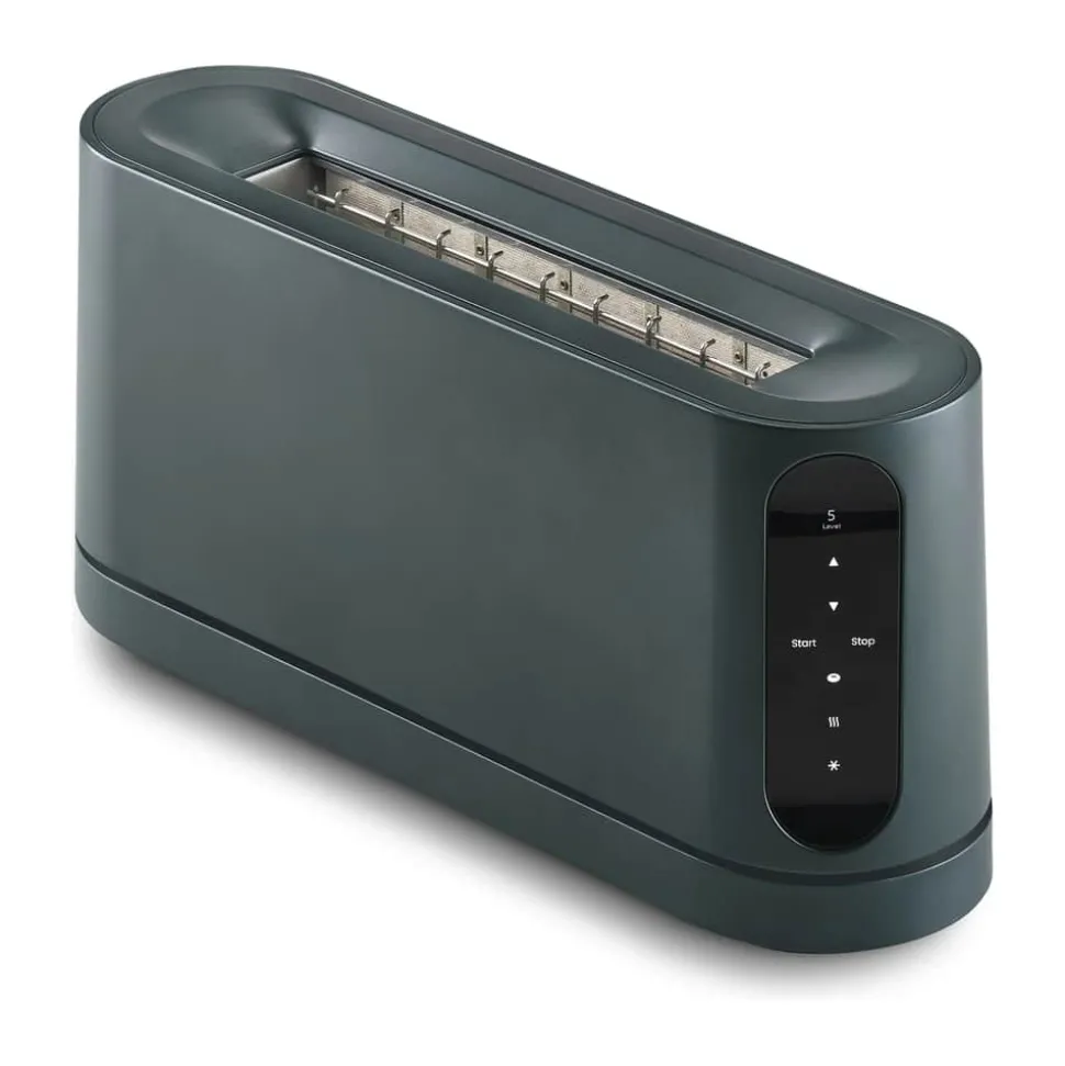 Long Slot Brødrister