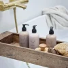 Lotion, Scrub & Soap Gaveæske