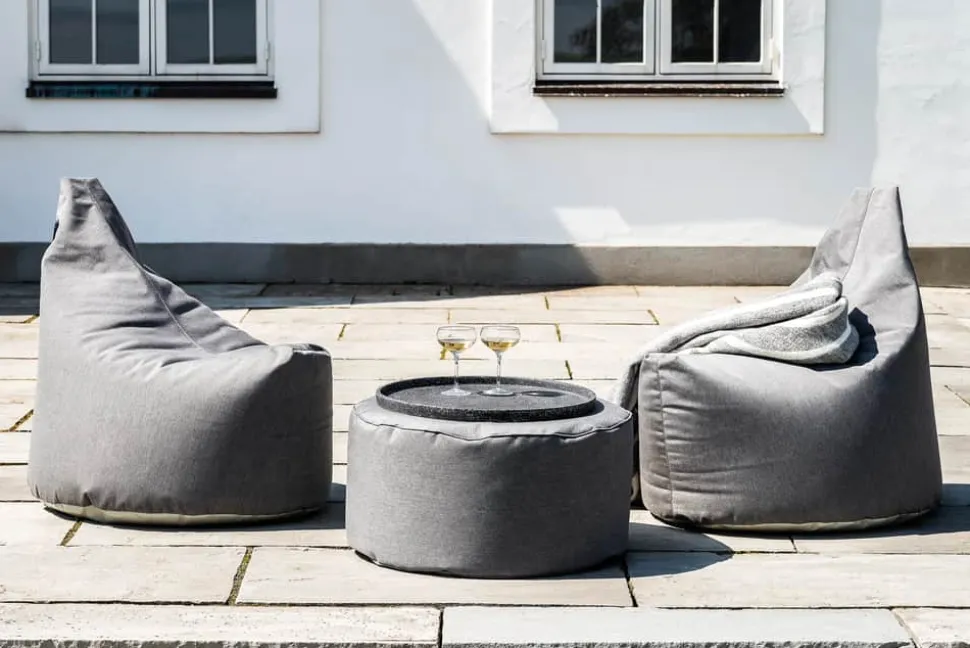 Lounge Satellite Stol