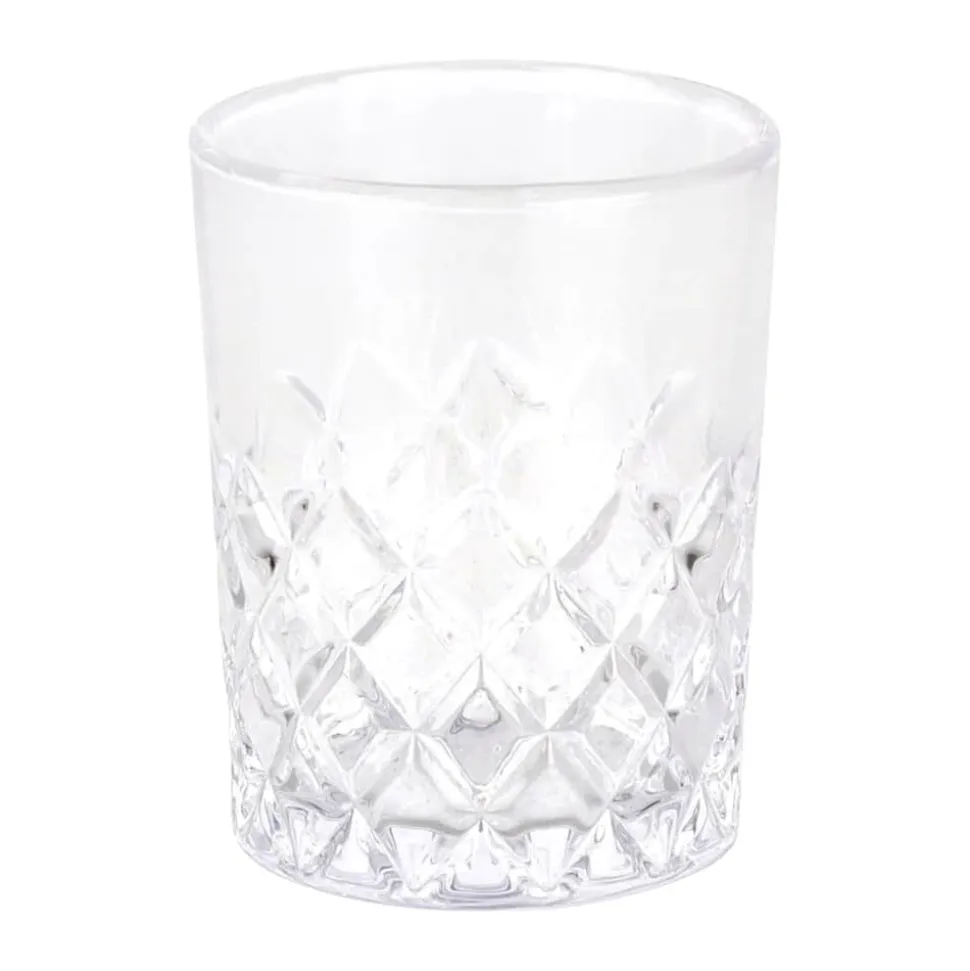 Lowball Glas