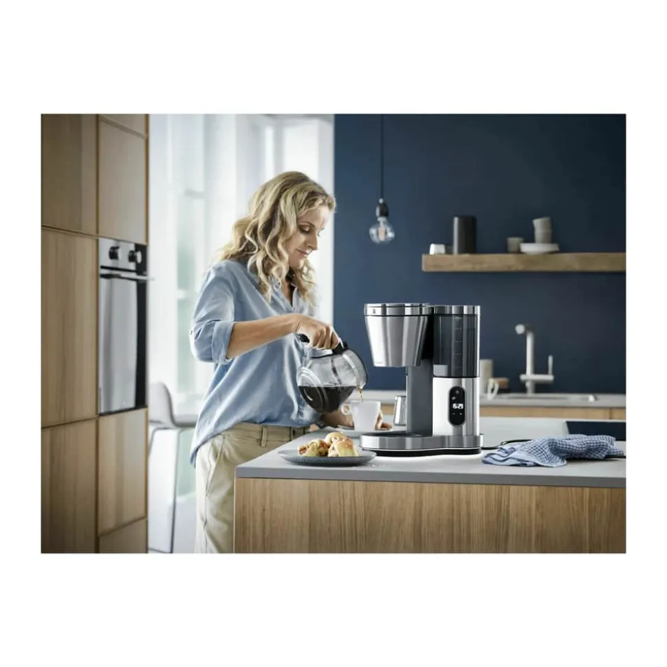 Lumero Kaffemaskine