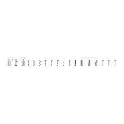 LW14 Symaskine - Limited edition