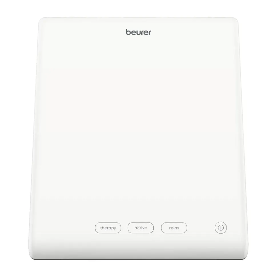 Lysterapilampe TL45