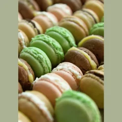 Macaron bagesæt