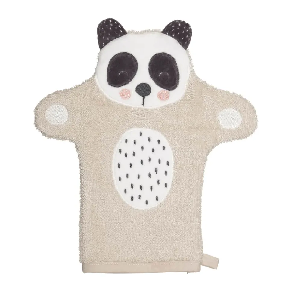 Magic Forest Vaskehandske - Penny Panda