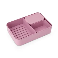 Make & Take Bento Madkasse