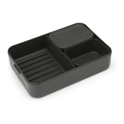 Make & Take Bento Madkasse