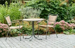 Marguerit Cafésæt - 3 dele