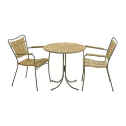 Marguerit Cafésæt - 3 dele