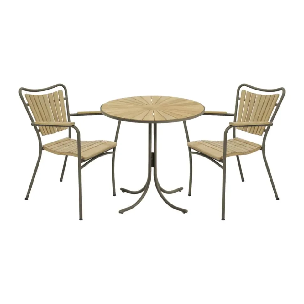 Marguerit Cafésæt - 3 dele