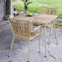 Marguerit havebord