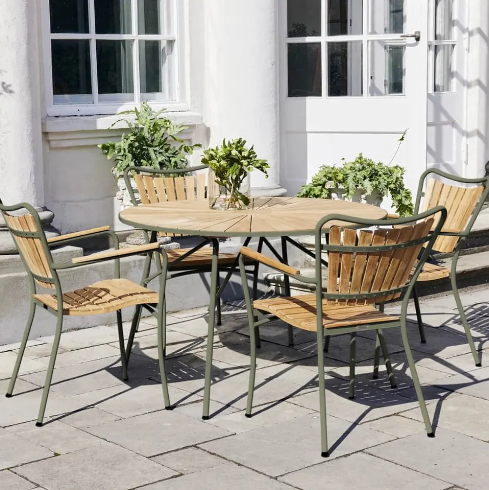 Marguerit Havebord