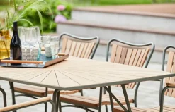 Marguerit Havebord