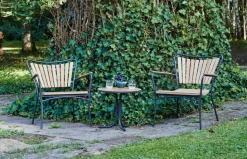 Marguerit Loungebord