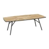 Marguerit loungebord