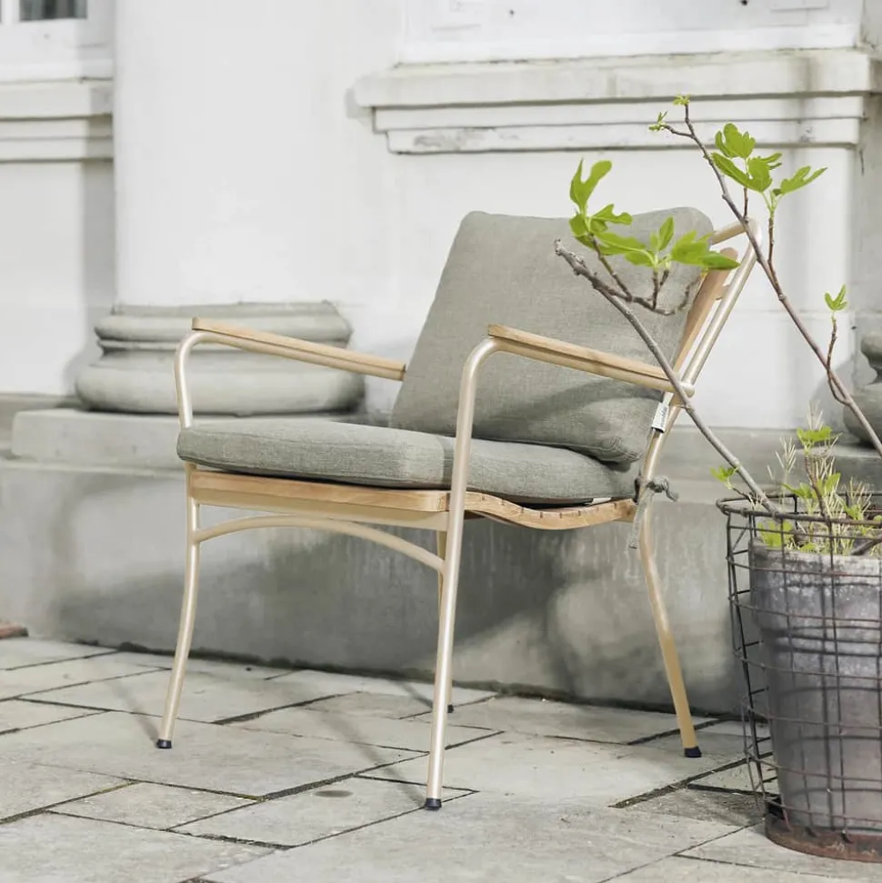 Marguerit Loungestol