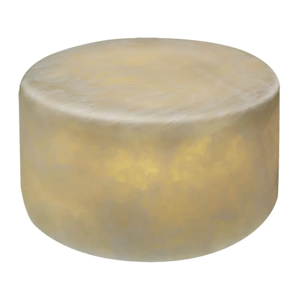 Marmor LED-lys