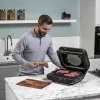 Max Grill & Hot Airfryer AG551EU