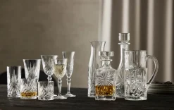 Melodia Champagneglas - 4 stk.