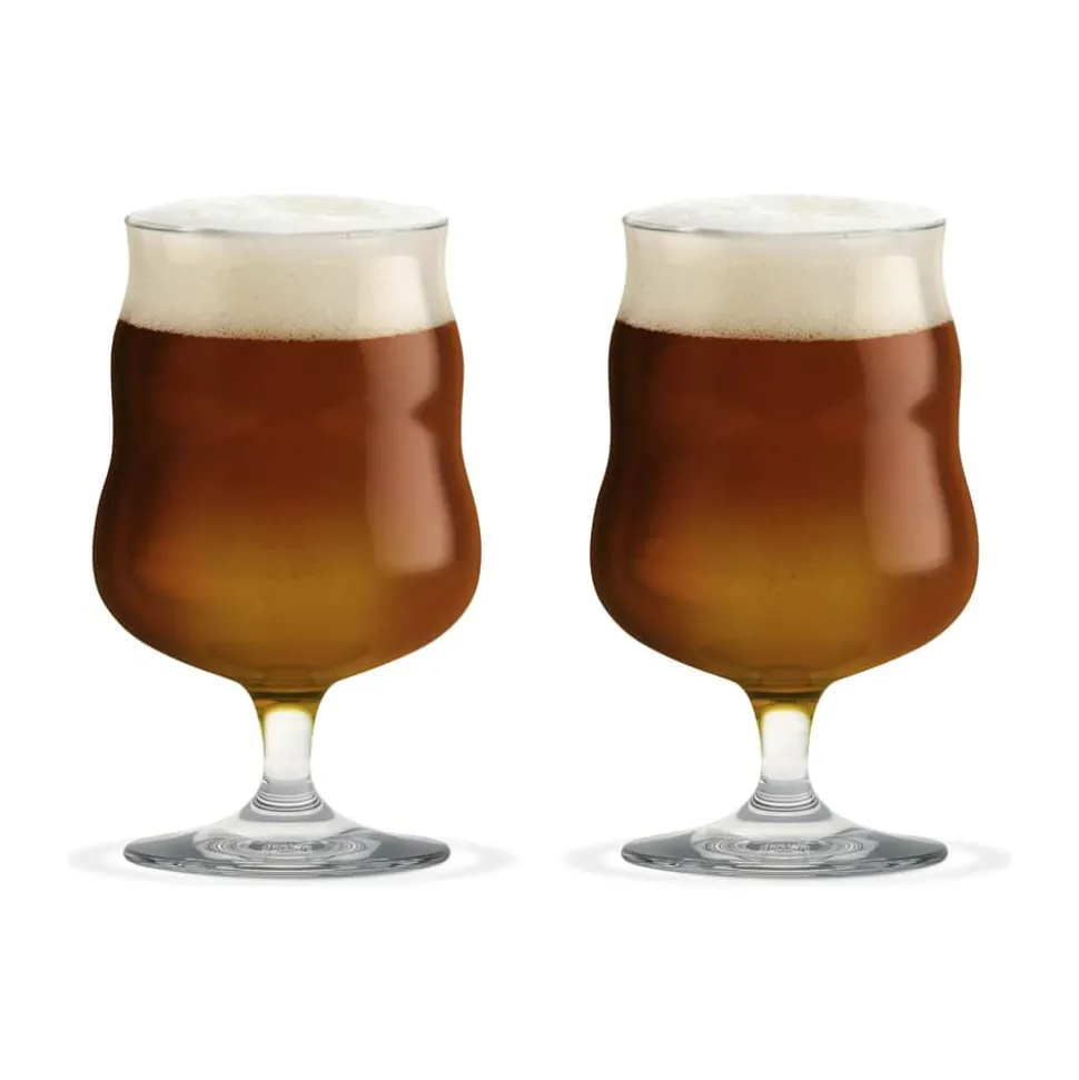 Mikkeller Universalt Ølglas - 2 stk