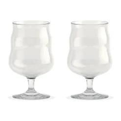 Mikkeller Universalt Ølglas - 2 stk