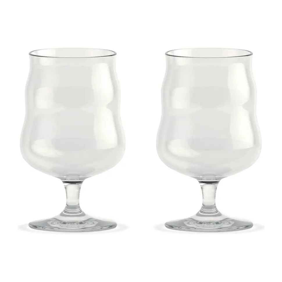 Mikkeller Universalt Ølglas - 2 stk
