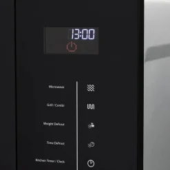 Mikrobølgeovn E25 MGS