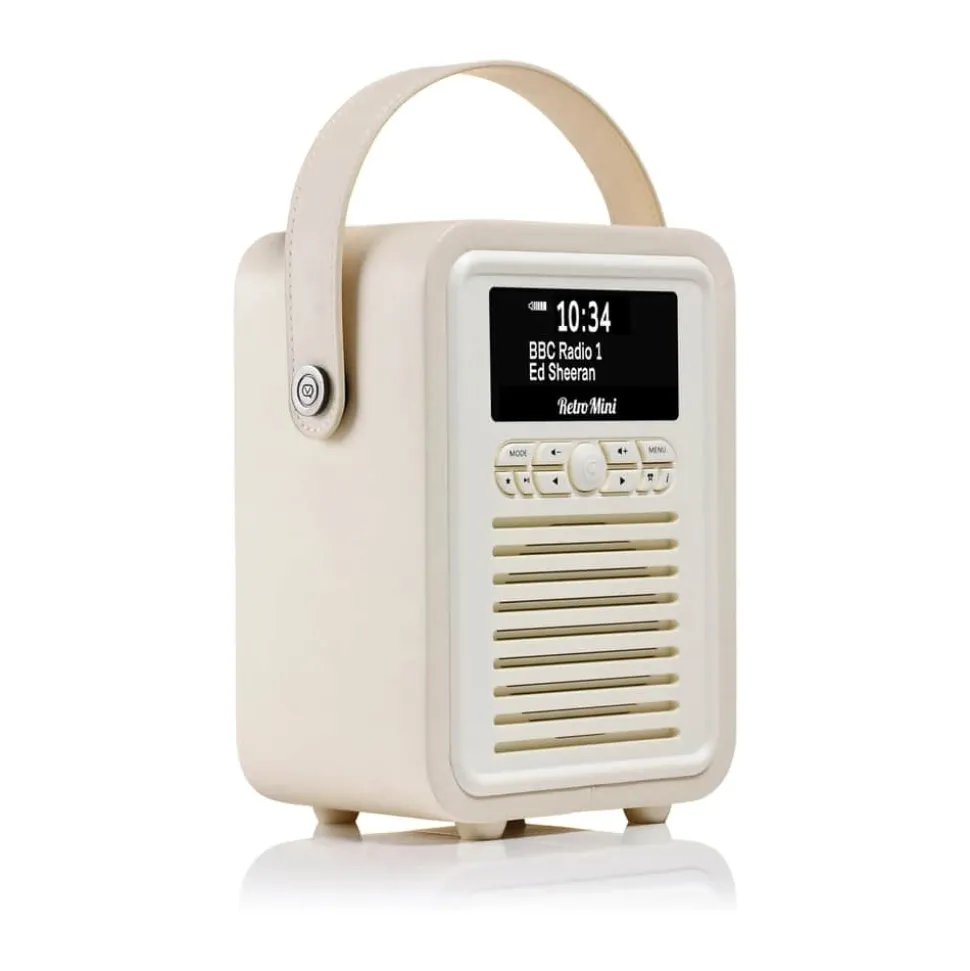 Mini Radio