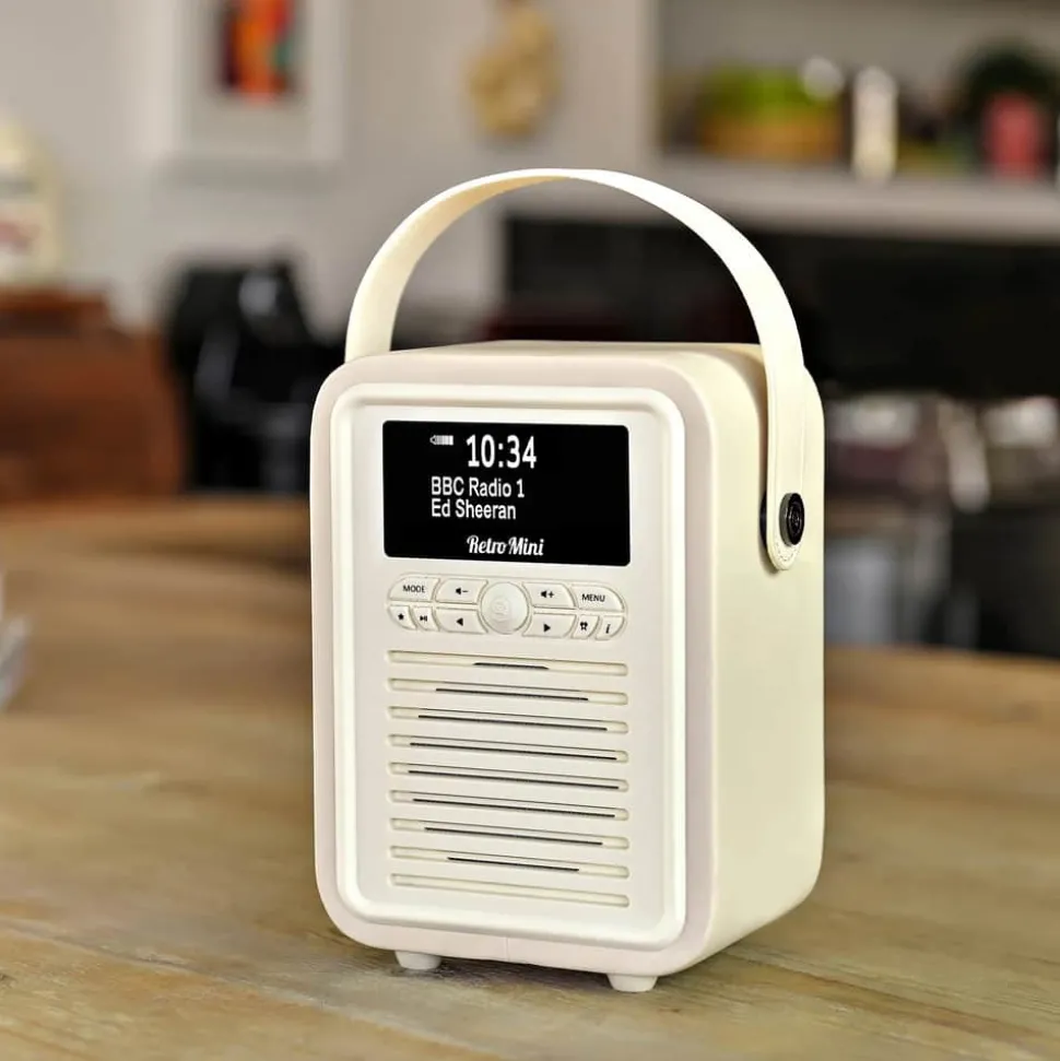 Mini Radio