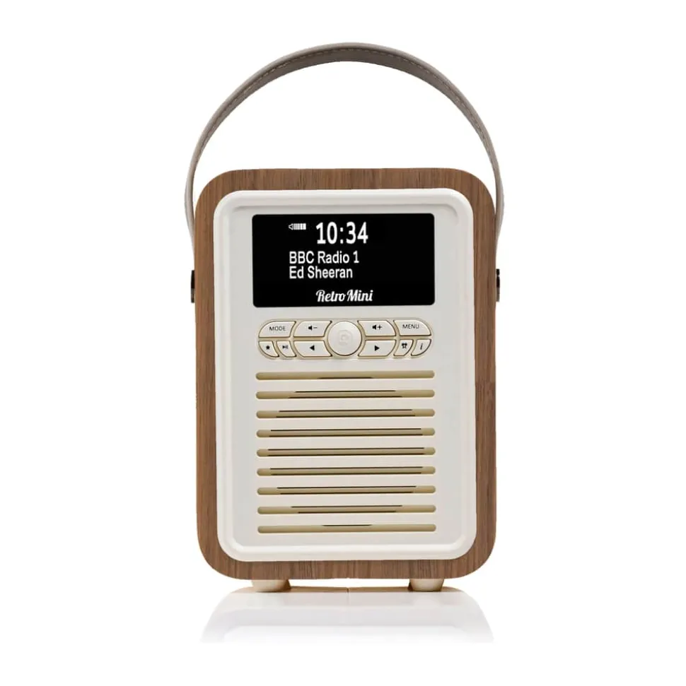 Mini Radio