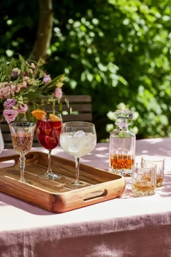 Mixology Gin & tonic Glas - 4 stk.
