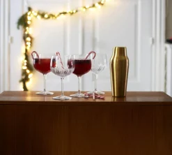 Mixology Gin & tonic Glas - 4 stk.