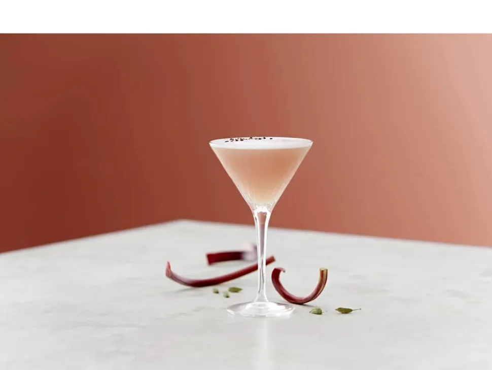 Mixology Martiniglas - 4 stk.