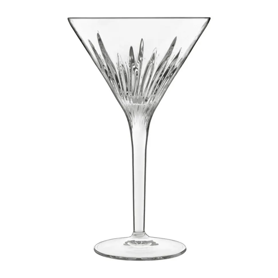 Mixology Martiniglas - 4 stk.