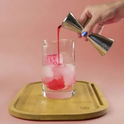 Målebæger