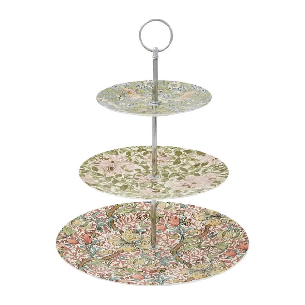 Morris & Co Étagère