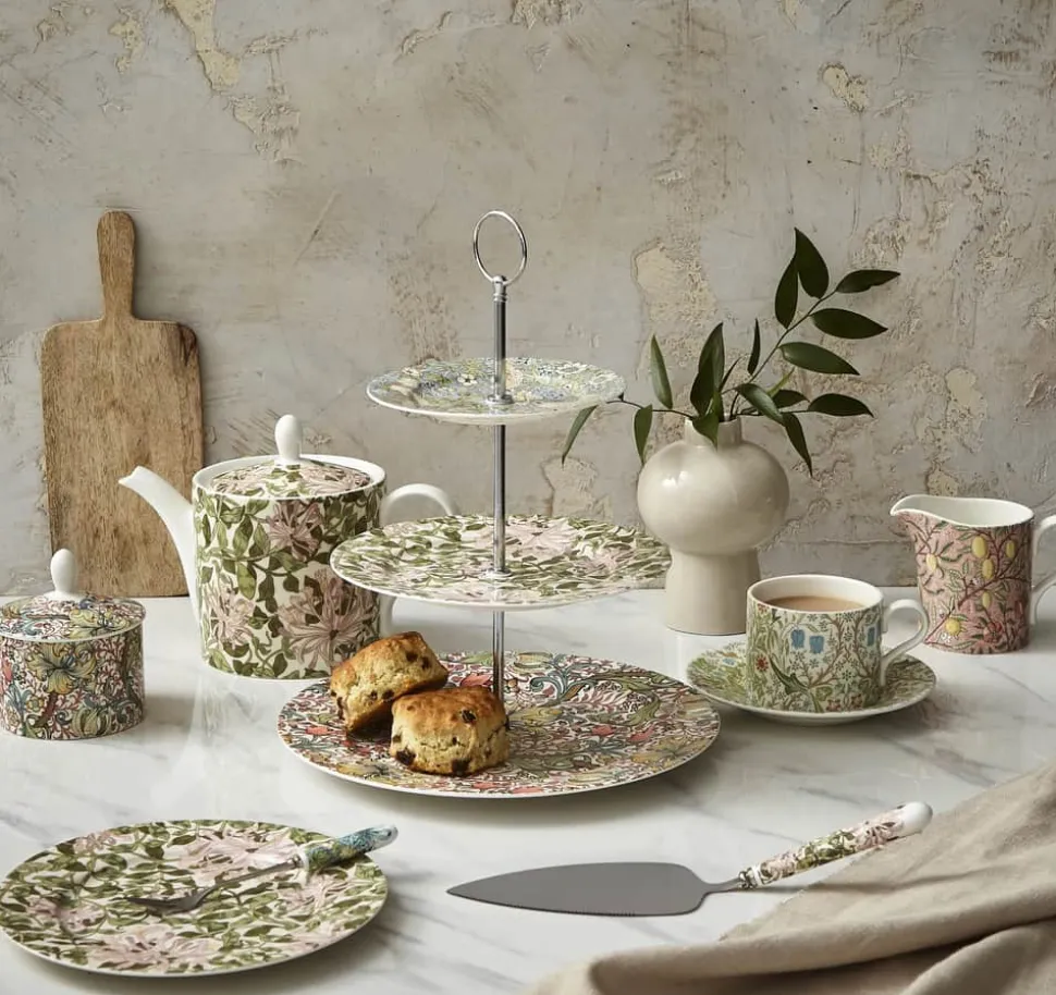 Morris & Co Étagère