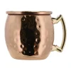Moscow Mule Shotglas - 4 stk.