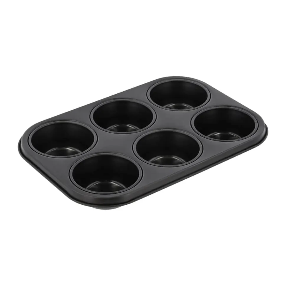 Muffinform