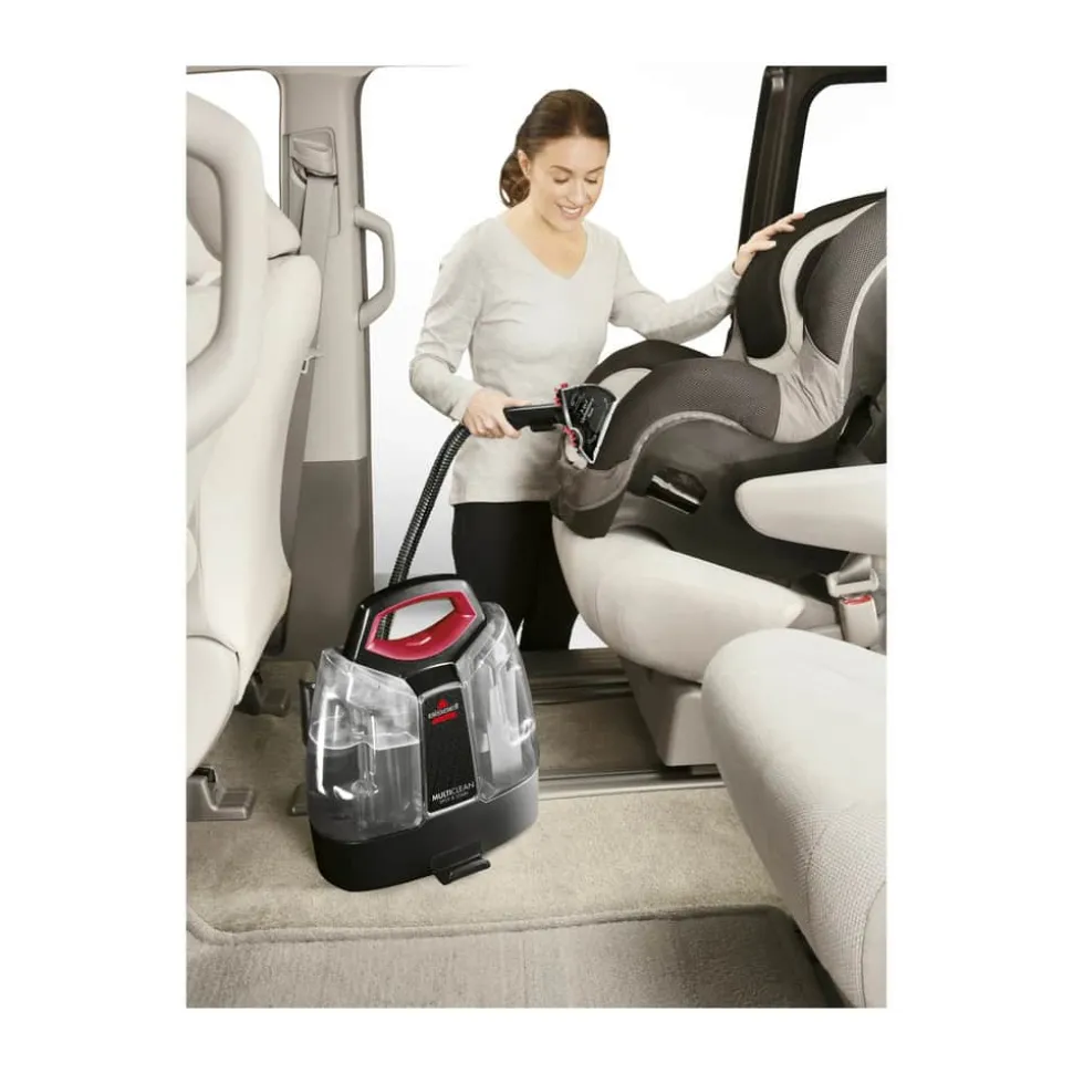 MultiClean Spot & Stain Pletrenser