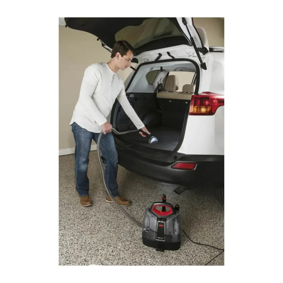 MultiClean Spot & Stain Pletrenser