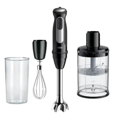 Multiquick 5 Pro Stavblender MQ55254M - 5 dele