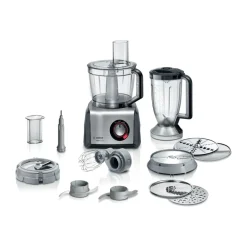MultiTalent 8 Foodprocessor