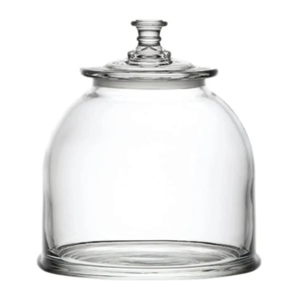Nancy Glasbeholder