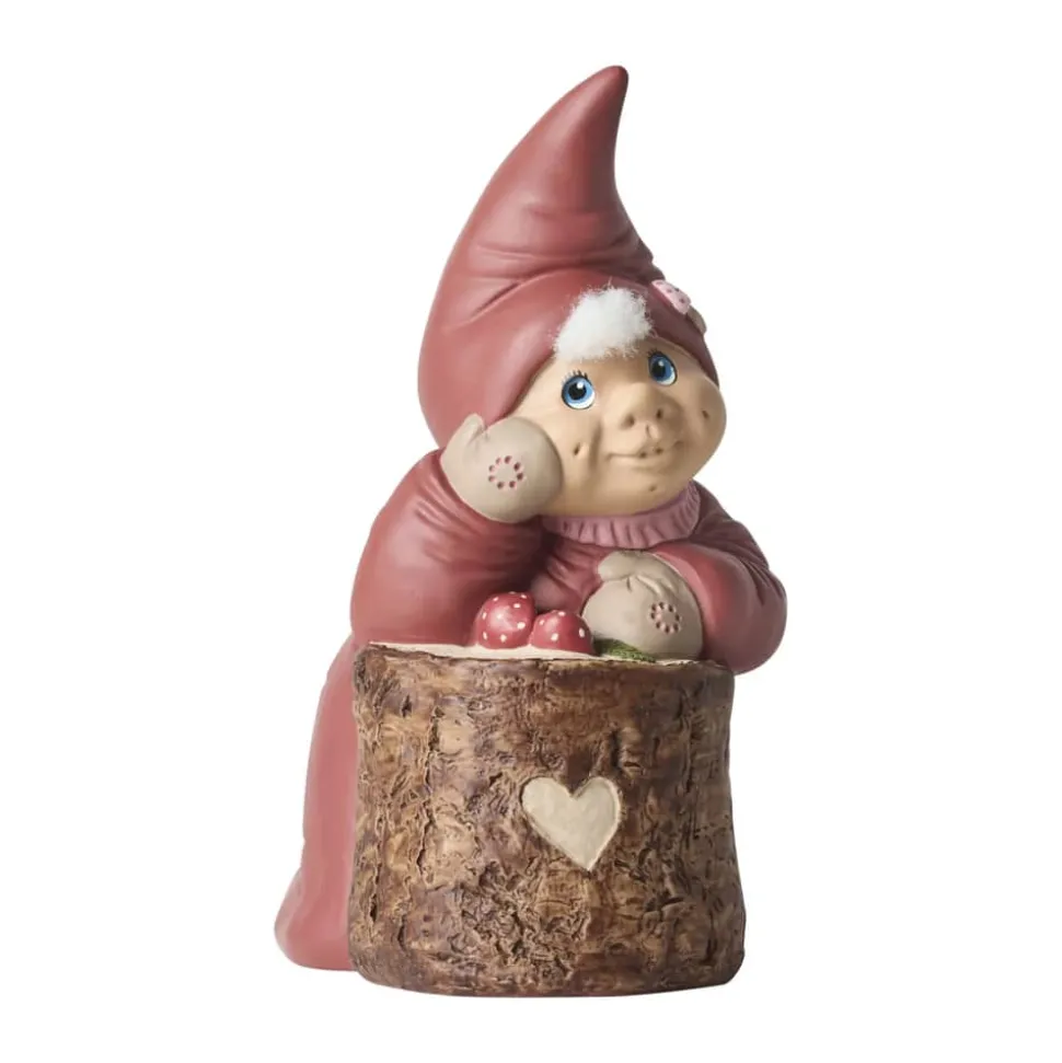 Nisse - Agnes