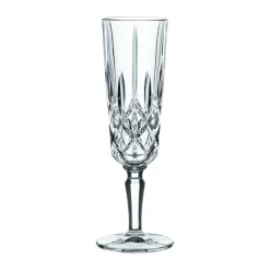 Noblesse Champagneglas - 4 stk.
